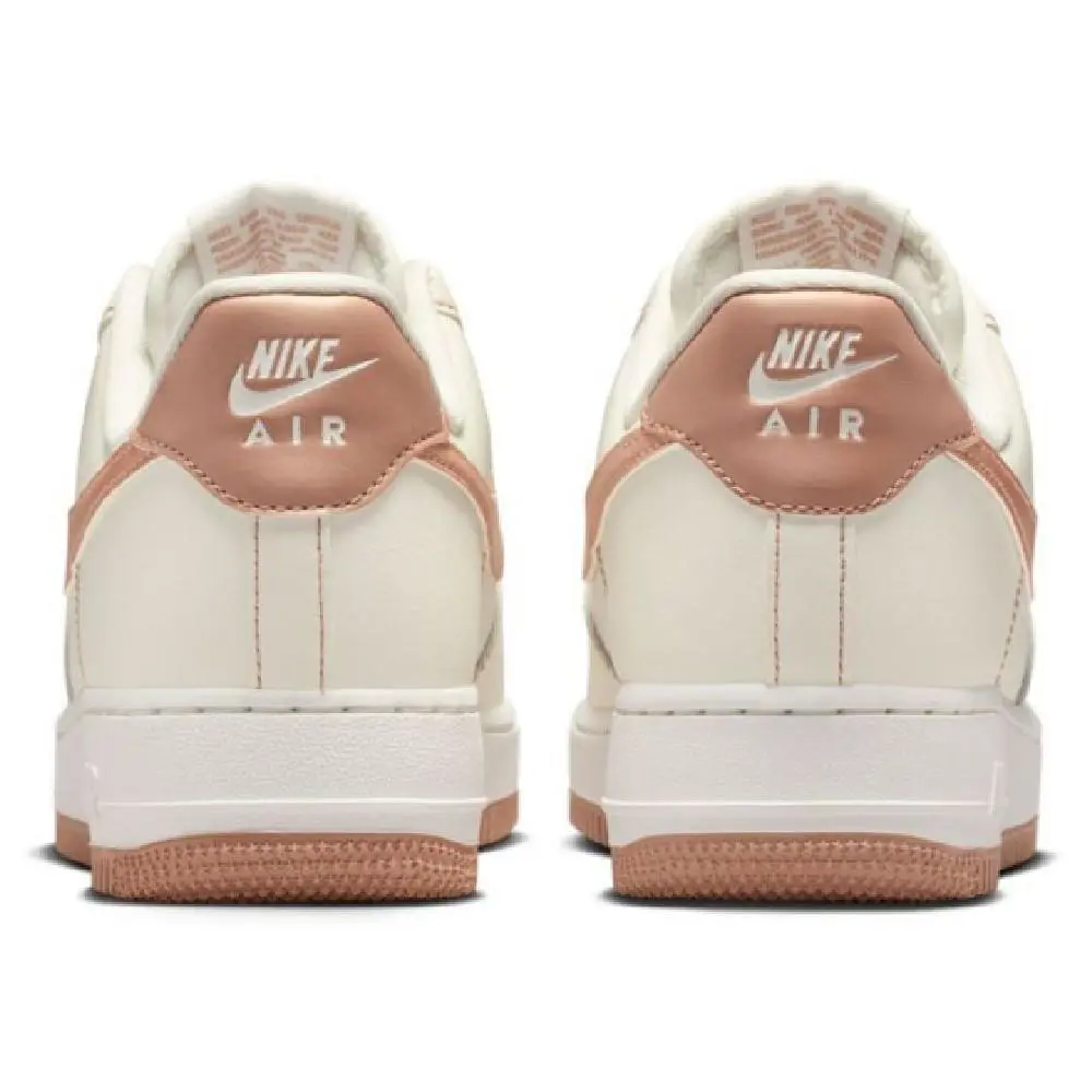 Nike shoes - IQ9428 133 - IQ9428 133 - Sail/Rose Gold 2