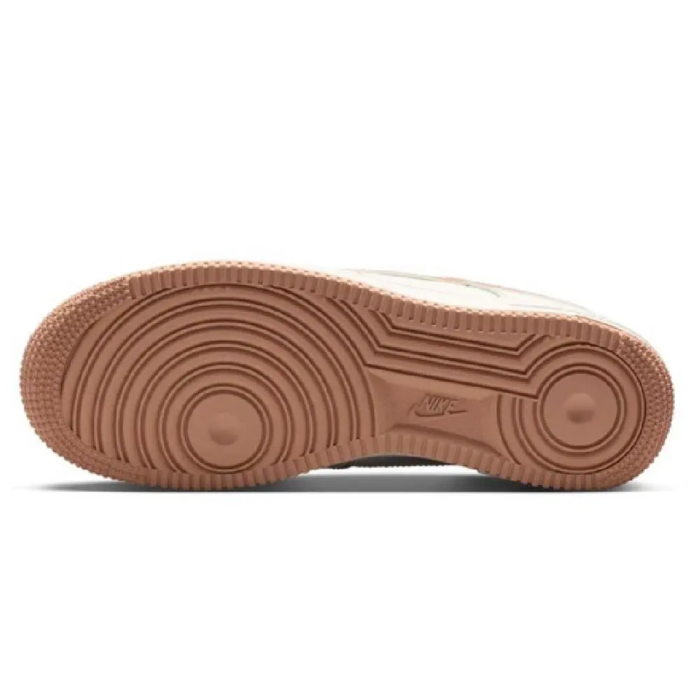 Nike shoes - IQ9428 133 - IQ9428 133 - Sail/Rose Gold 3