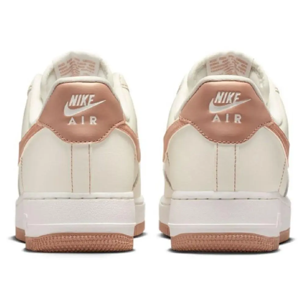 Nike shoes - IQ9428 133 - IQ9428 133 - Sail/Rose Gold 7