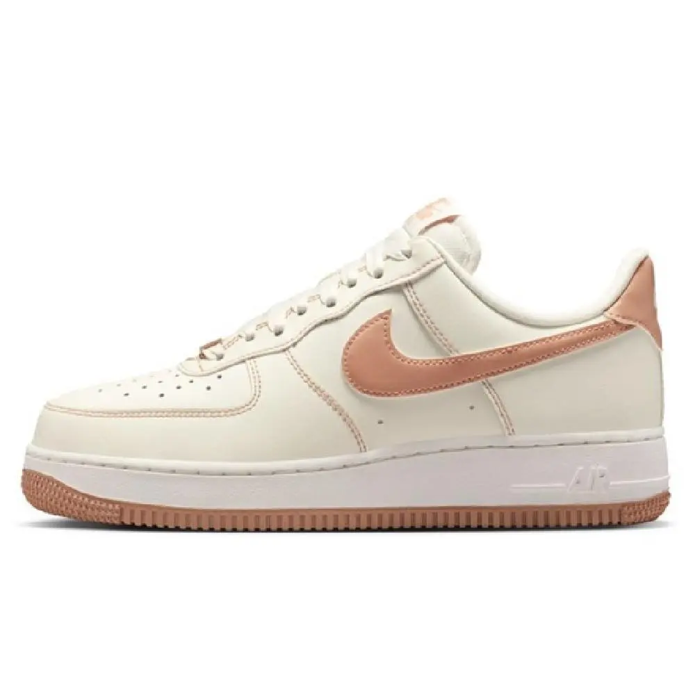 Nike shoes - IQ9428 133 - IQ9428 133 - Sail/Rose Gold 4