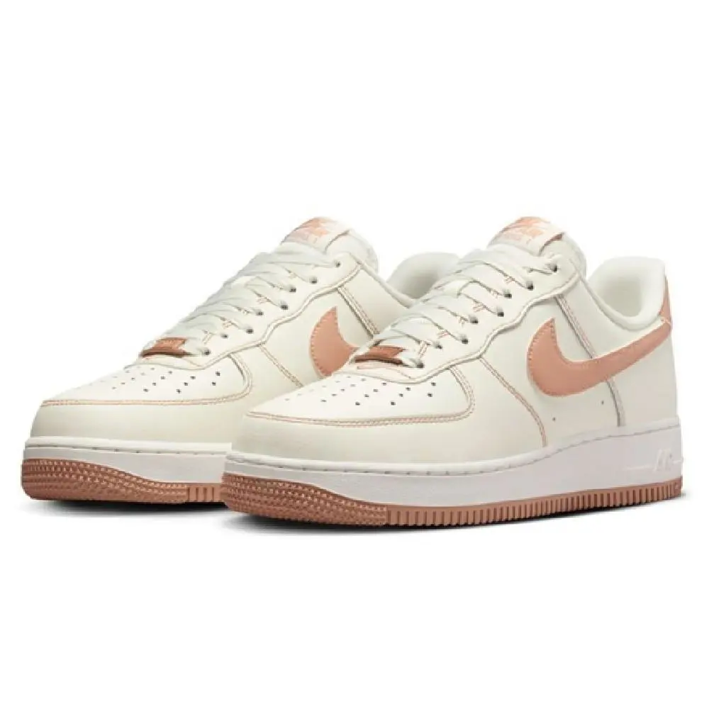 Nike shoes - IQ9428 133 - IQ9428 133 - Sail/Rose Gold 6