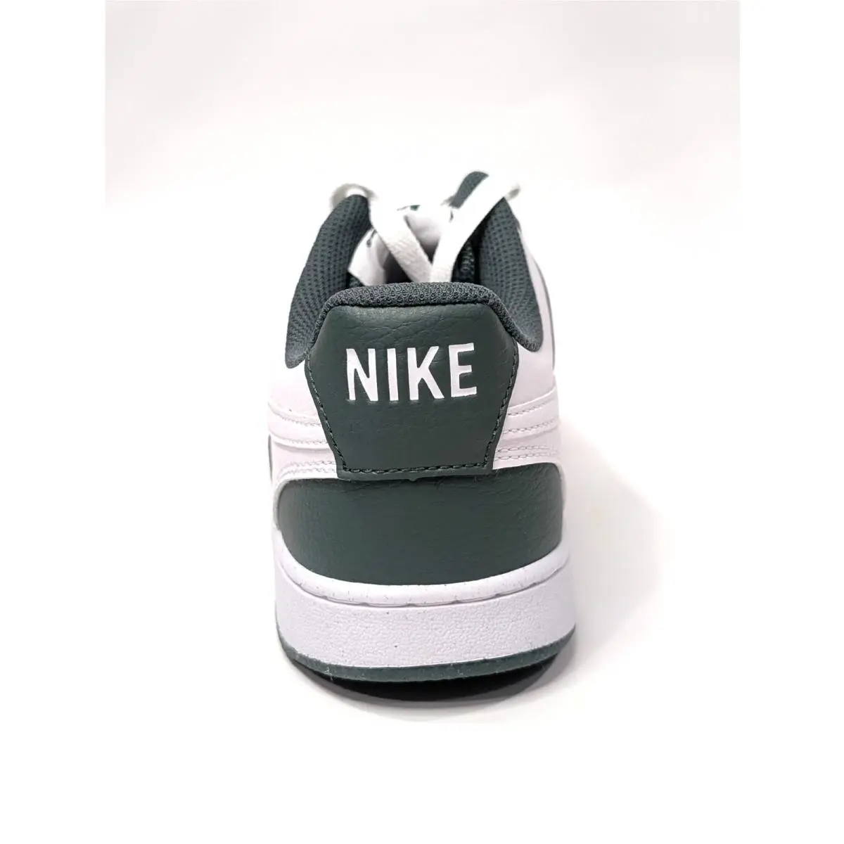 Nike shoes - Nike Court Vision Low - Court Vision Low - HM6193-247 - Vintage Green/White 14