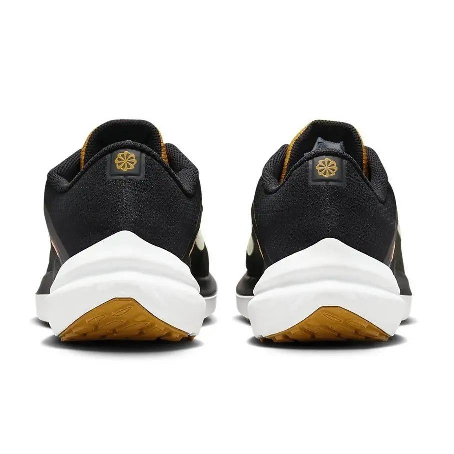 Nike shoes - Nike Air Winflo 10 - Air Winflo - DV4022 009 - Black, Bronzine, Amber Brown, Olive Aura 3