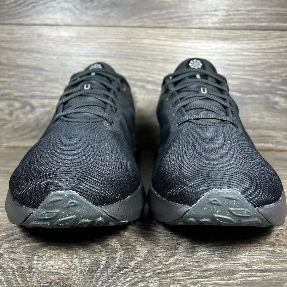 Nike shoes - Nike Downshifter 12 - Downshifter - Black 1