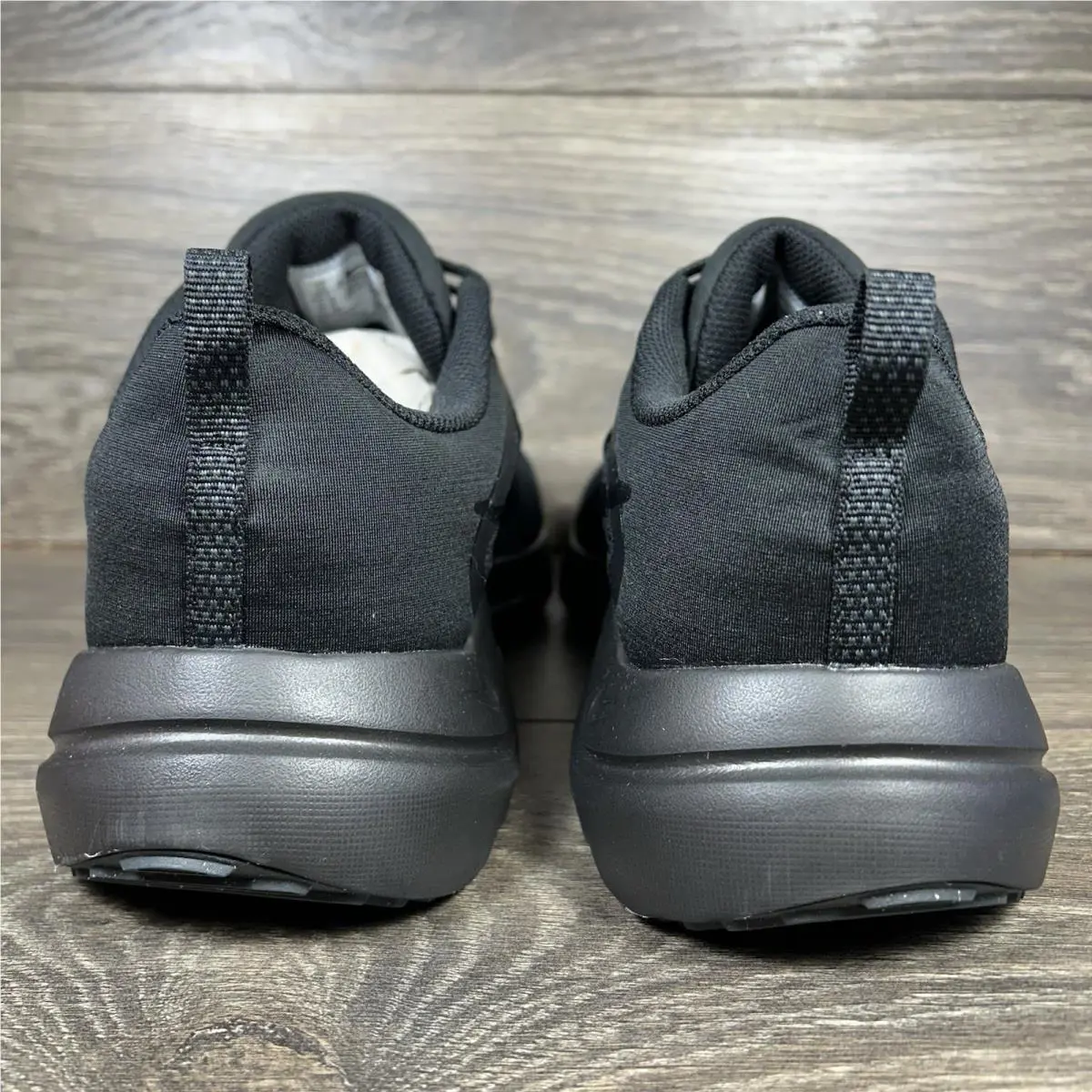Nike shoes - Nike Downshifter 12 - Downshifter - Black 11