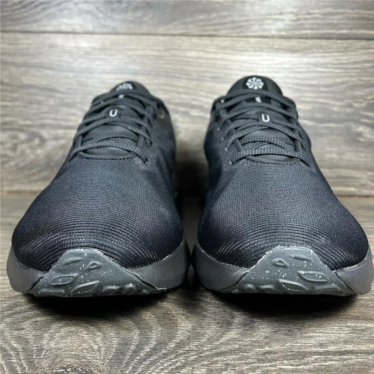 Nike shoes - Nike Downshifter 12 - Downshifter - Black 9