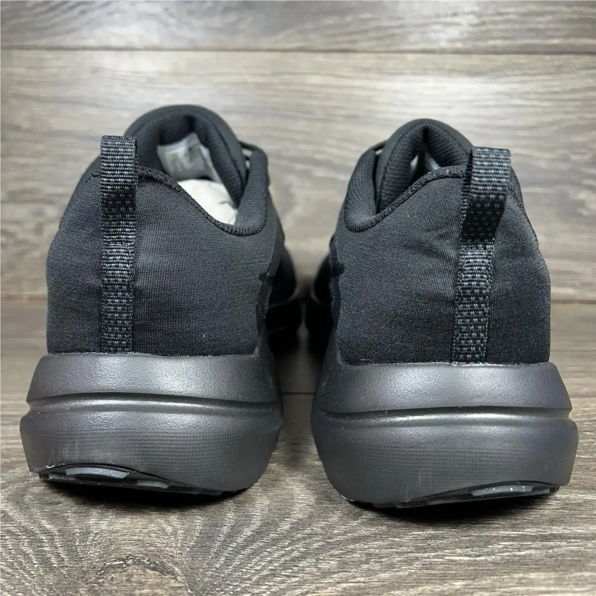 Nike shoes - Nike Downshifter 12 - Downshifter - Black 11
