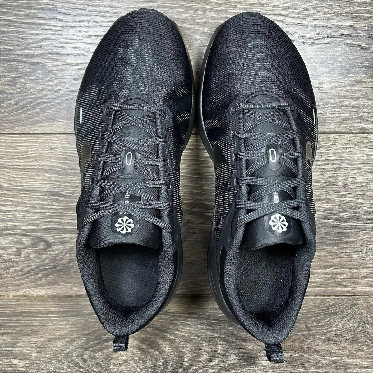 Nike shoes - Nike Downshifter 12 - Downshifter - Black 12