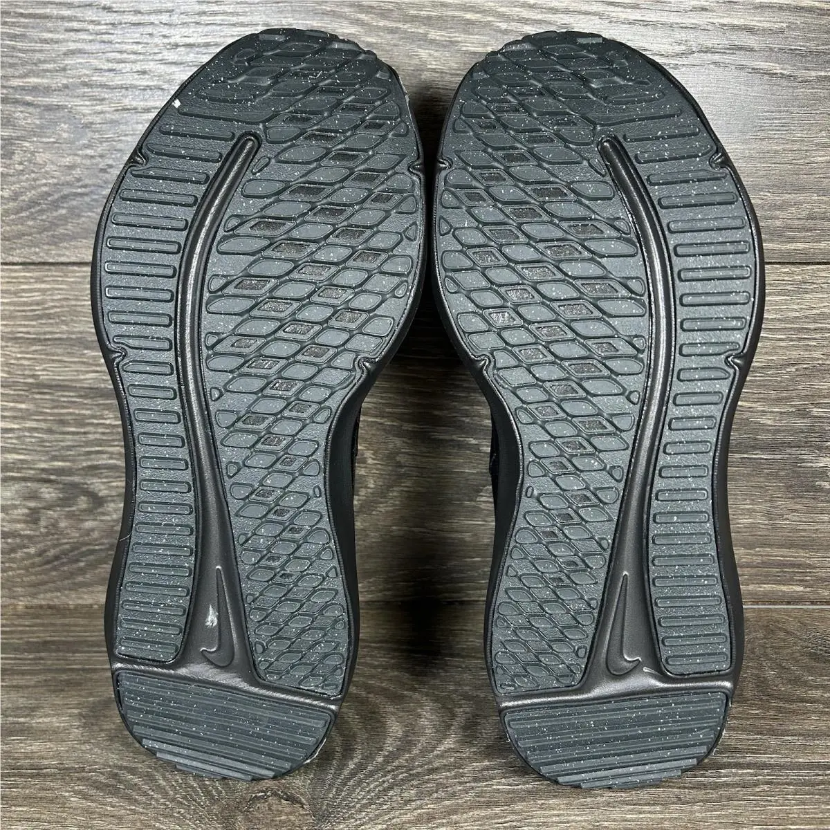 Nike shoes - Nike Downshifter 12 - Downshifter - Black 14