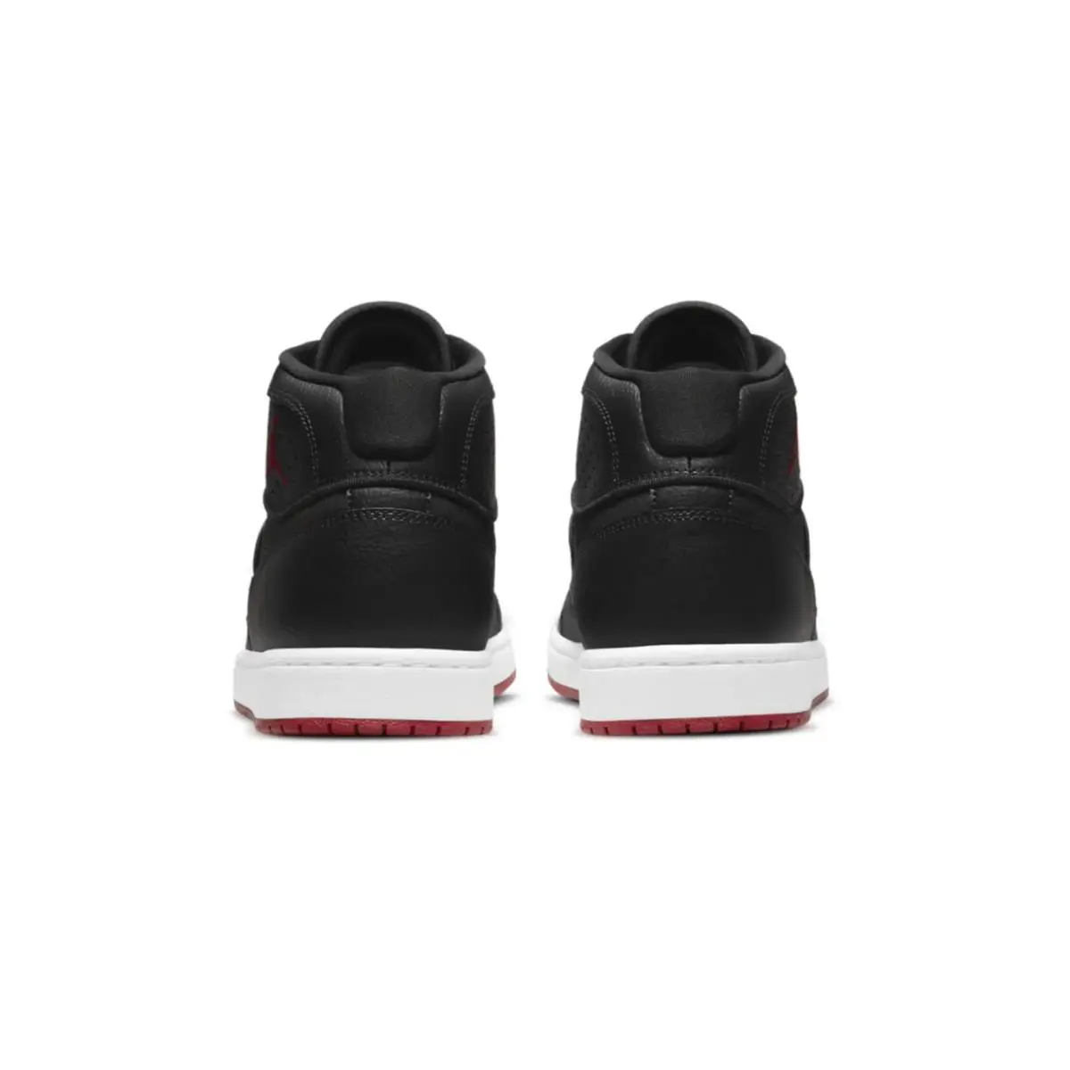 Nike shoes - Nike Jordan Access - Access - AR3762-001 - Black/Gym Red-White 13