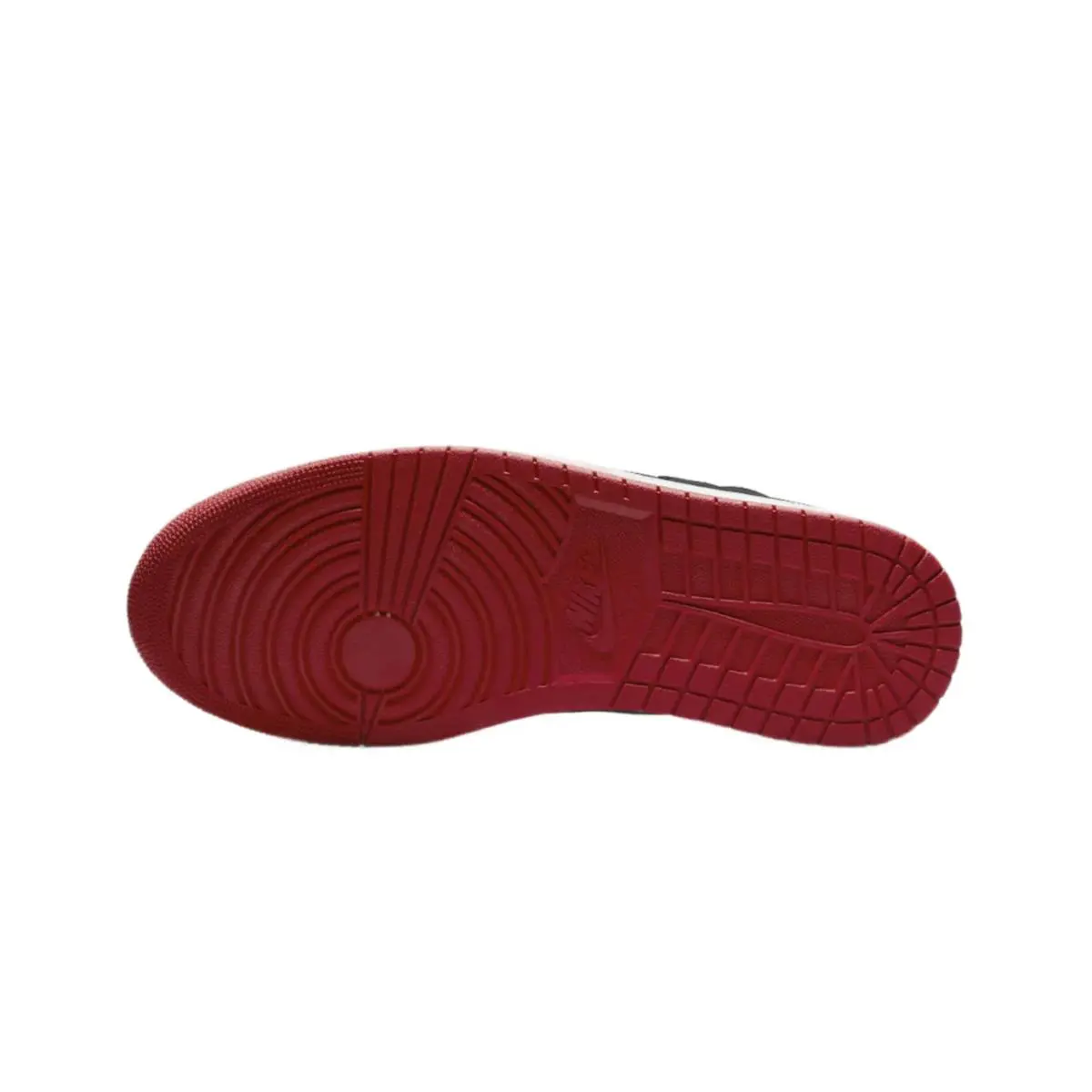 Nike shoes - Nike Jordan Access - Access - AR3762-001 - Black/Gym Red-White 16