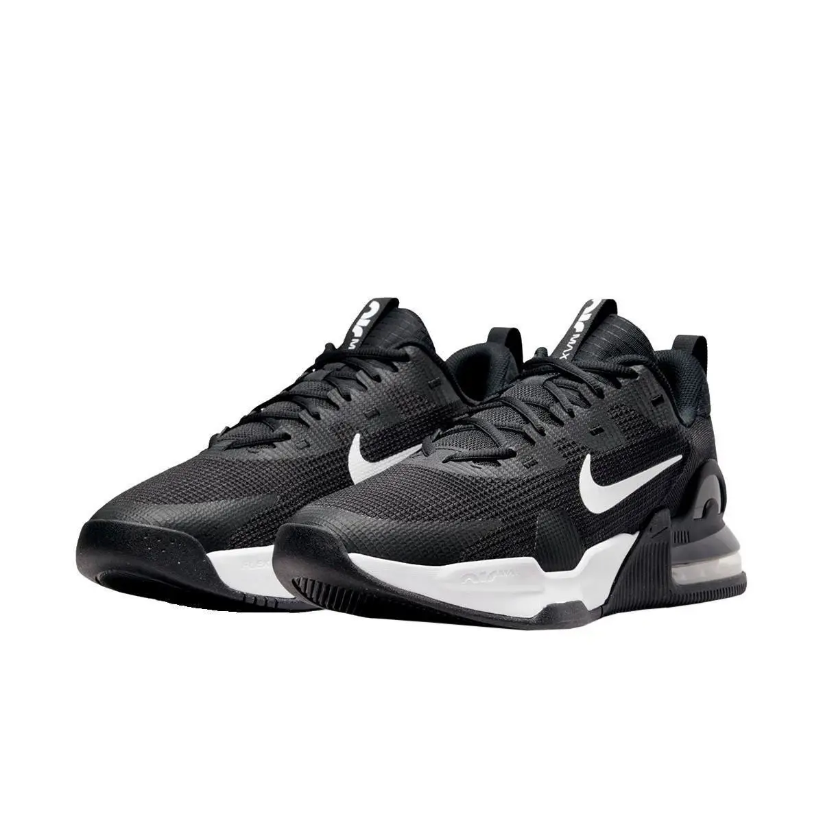 Nike shoes - Nike Air Max Alpha - Air Max Alpha - DM0829-001 - Black 6