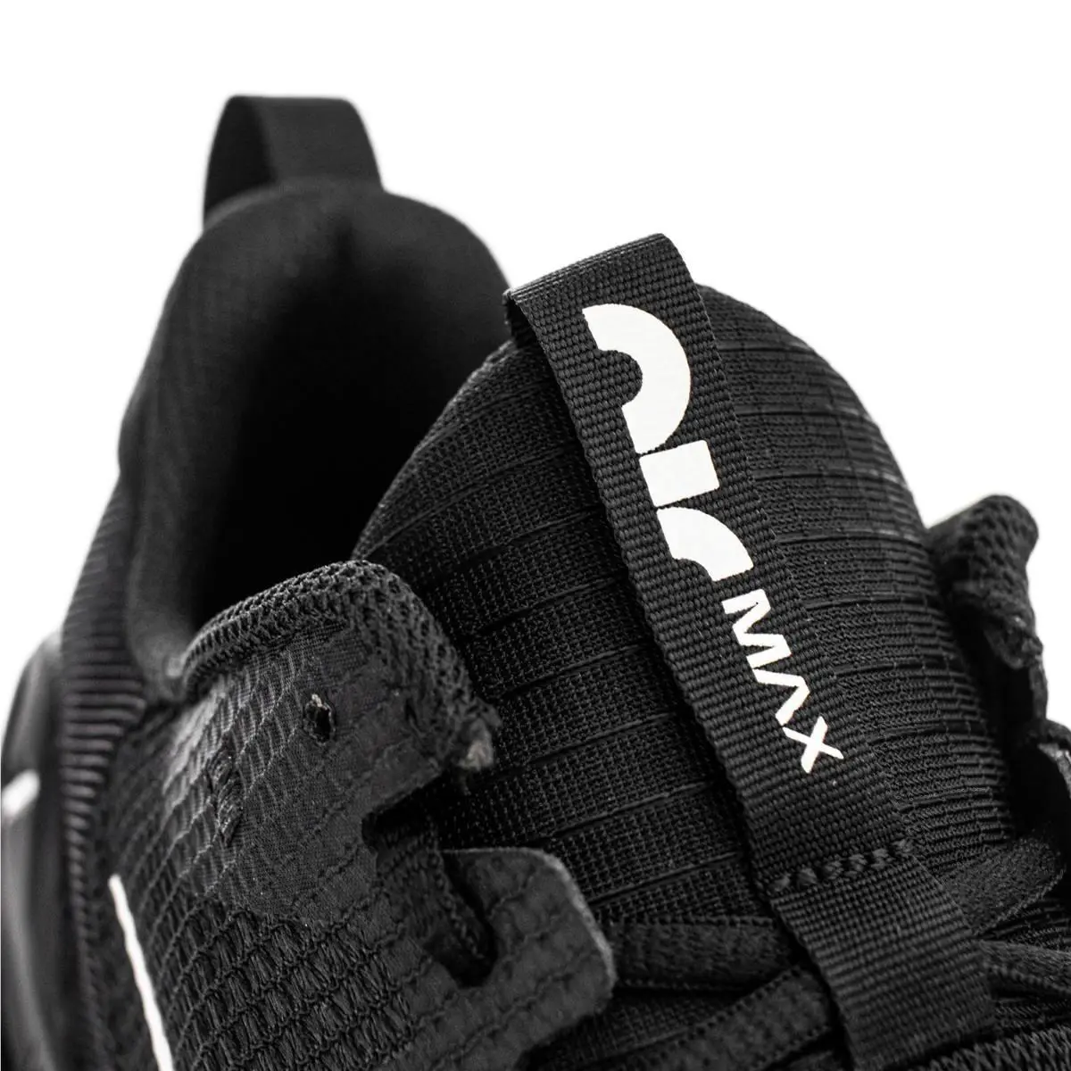 Nike shoes - Nike Air Max Alpha - Air Max Alpha - DM0829-001 - Black 2