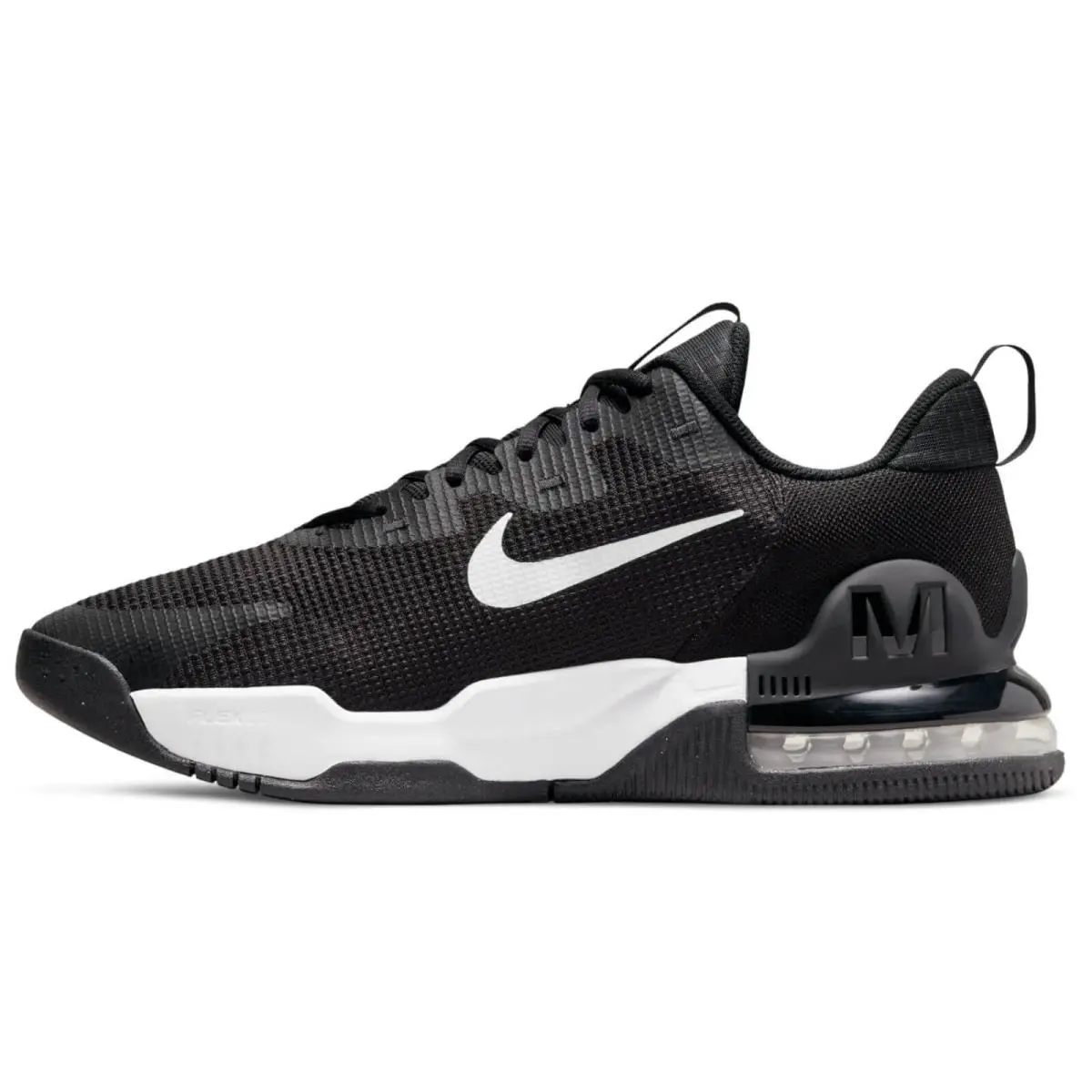 Nike shoes - Nike Air Max Alpha - Air Max Alpha - DM0829-001 - Black 8