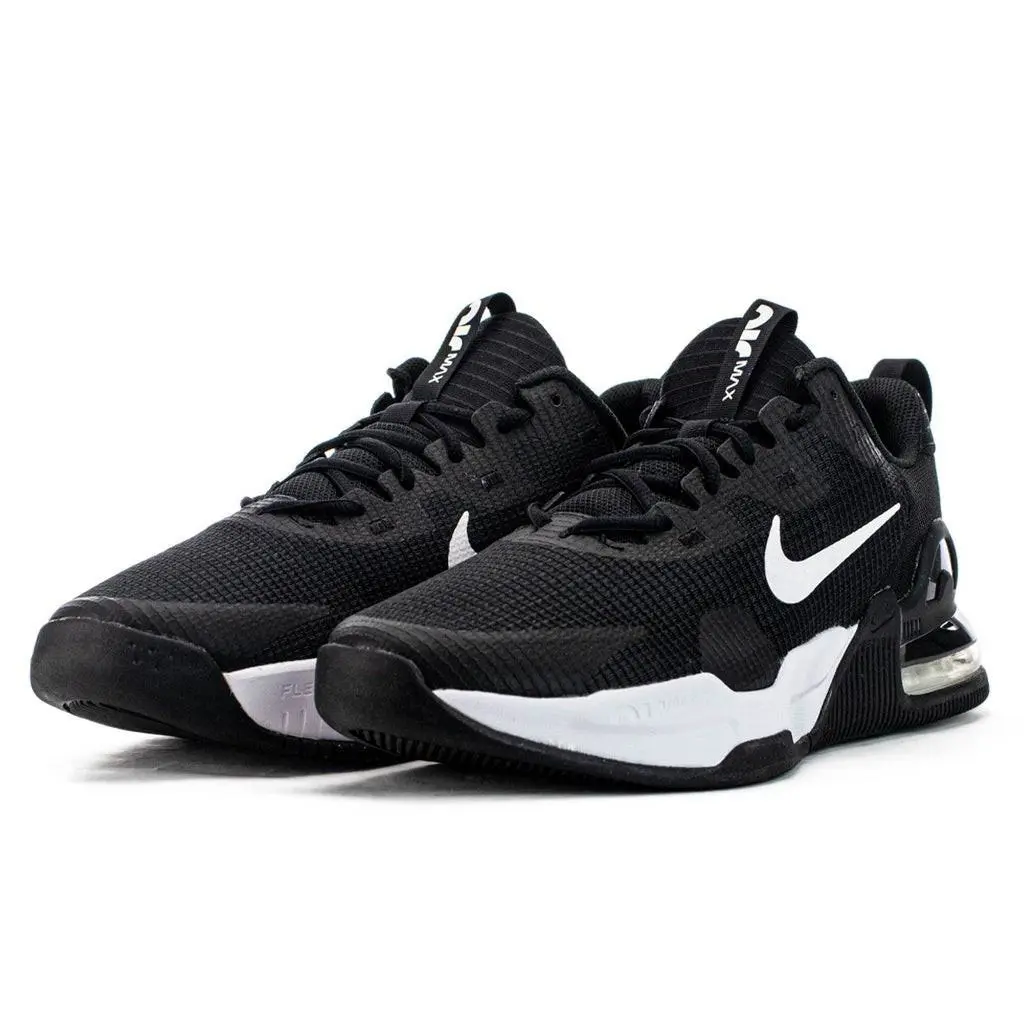 Nike shoes - Nike Air Max Alpha - Air Max Alpha - DM0829-001 - Black 13