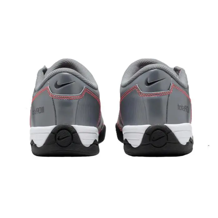 Nike shoes - Smoke Grey/Bright Crimson/White/Black 13