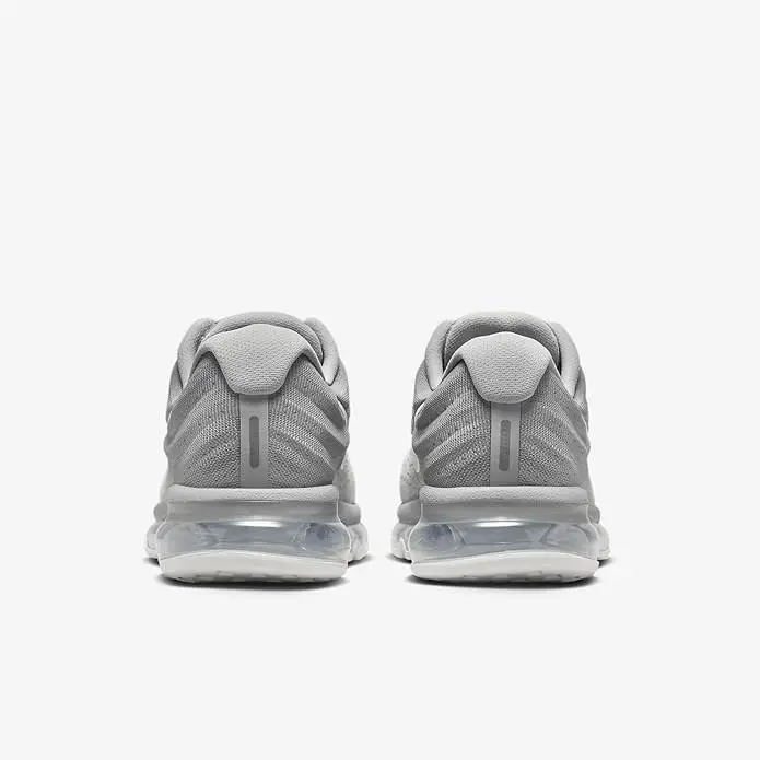 Nike shoes - Nike Air Max 2017 - Air Max - 849559-005 - LIGHT BONE OFF WHITE 3