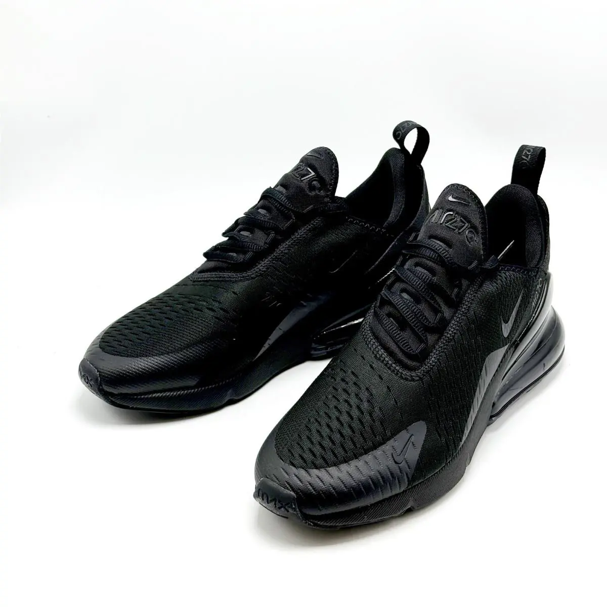 Nike shoes - Nike Air Max 270 - Air Max - AH8050 005 - Black 0