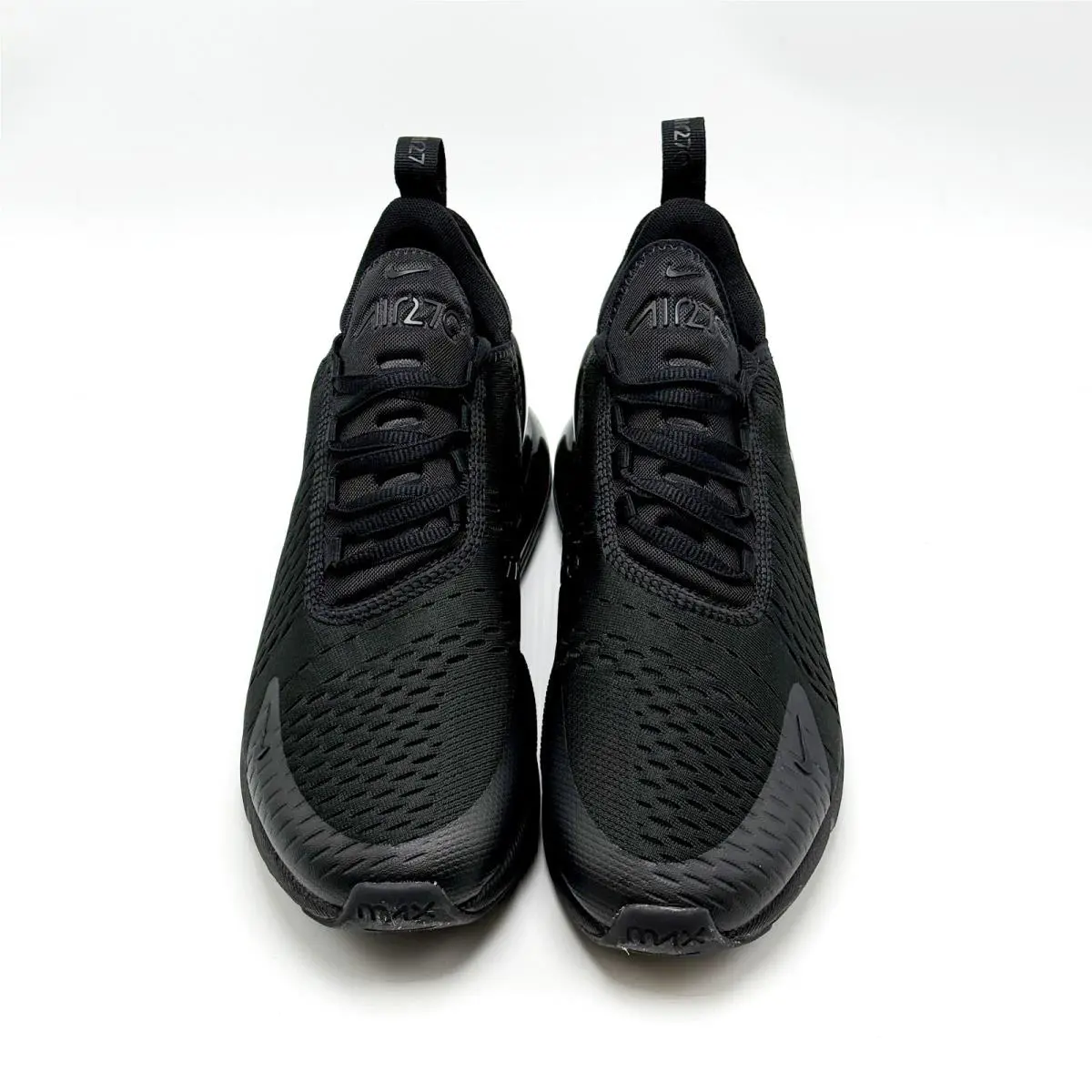 Nike shoes - Nike Air Max 270 - Air Max - AH8050 005 - Black 1