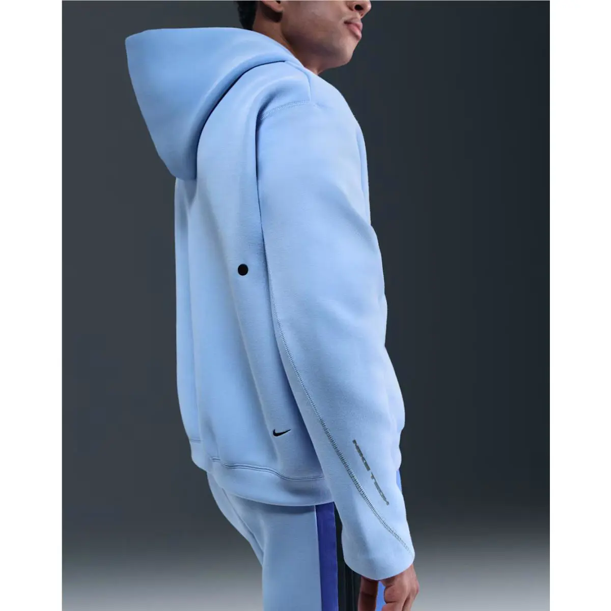 Nike clothing - Blue 0