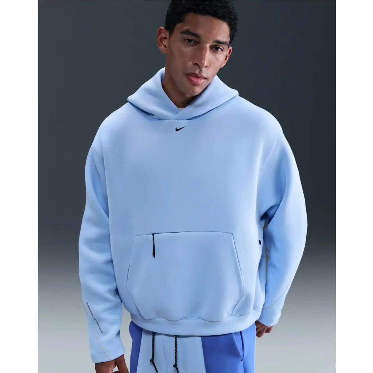 Nike clothing - Blue 9