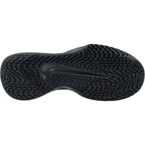 Nike shoes - Nike Precision VII - Precision VII - IB5852 001 - Black/Anthracite 3