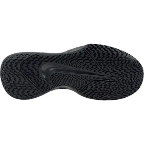 Nike shoes - Nike Precision VII - Precision VII - IB5852 001 - Black/Anthracite 8