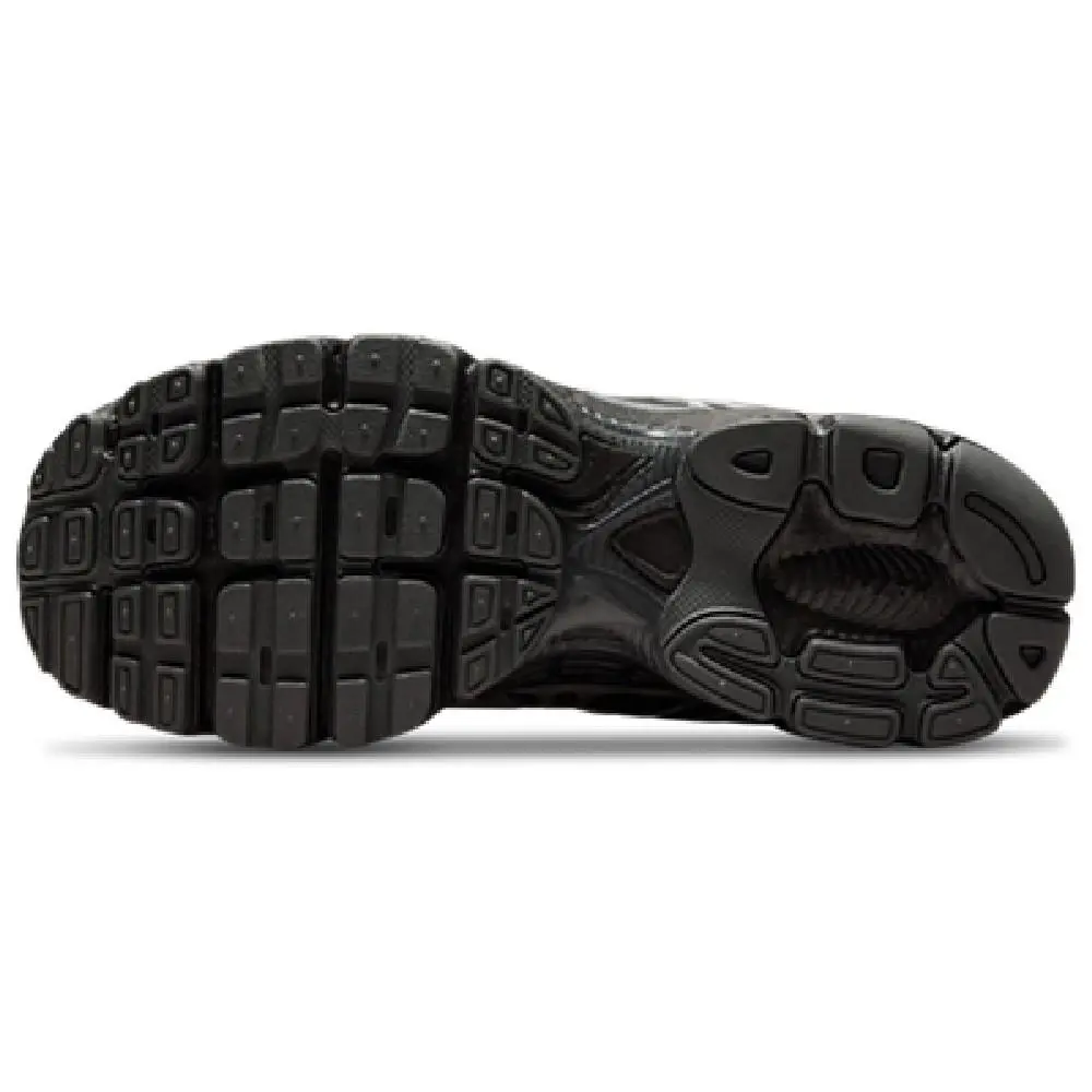 Nike shoes - HQ2056 007 - HQ2056 007 - Black/Black-Metallic Silver 3