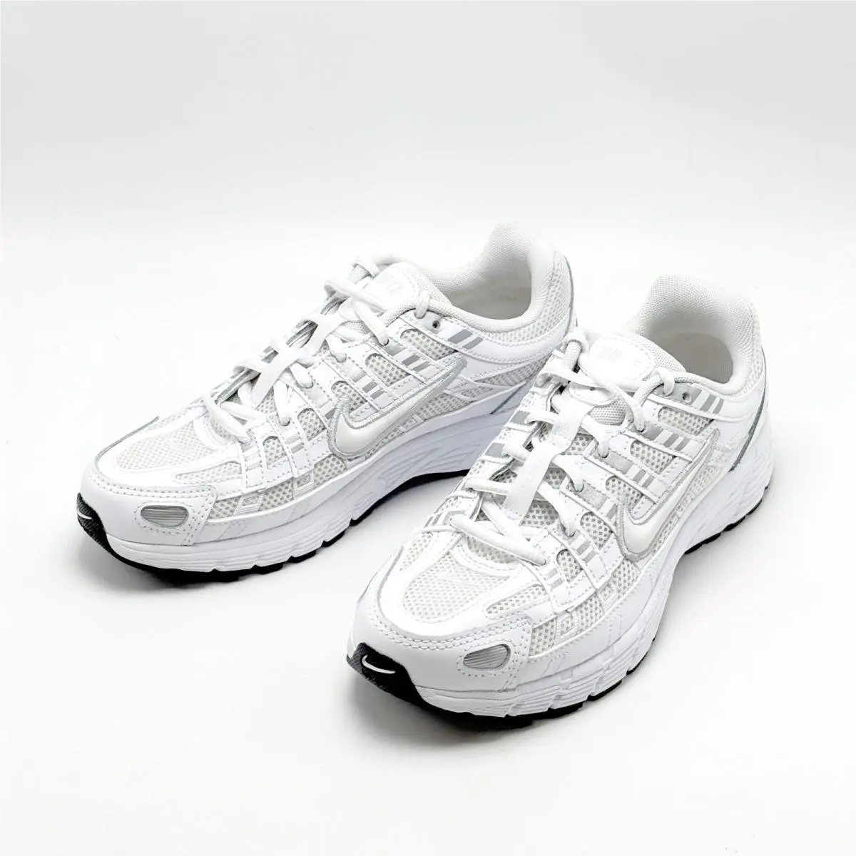 Nike shoes - Nike Varsity Leather - Varsity Leather - White 0
