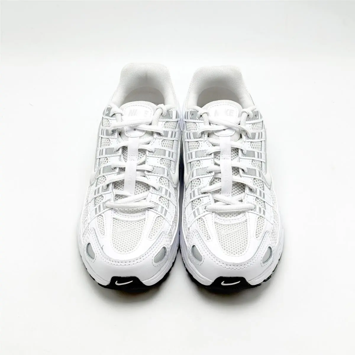 Nike shoes - Nike Varsity Leather - Varsity Leather - White 1
