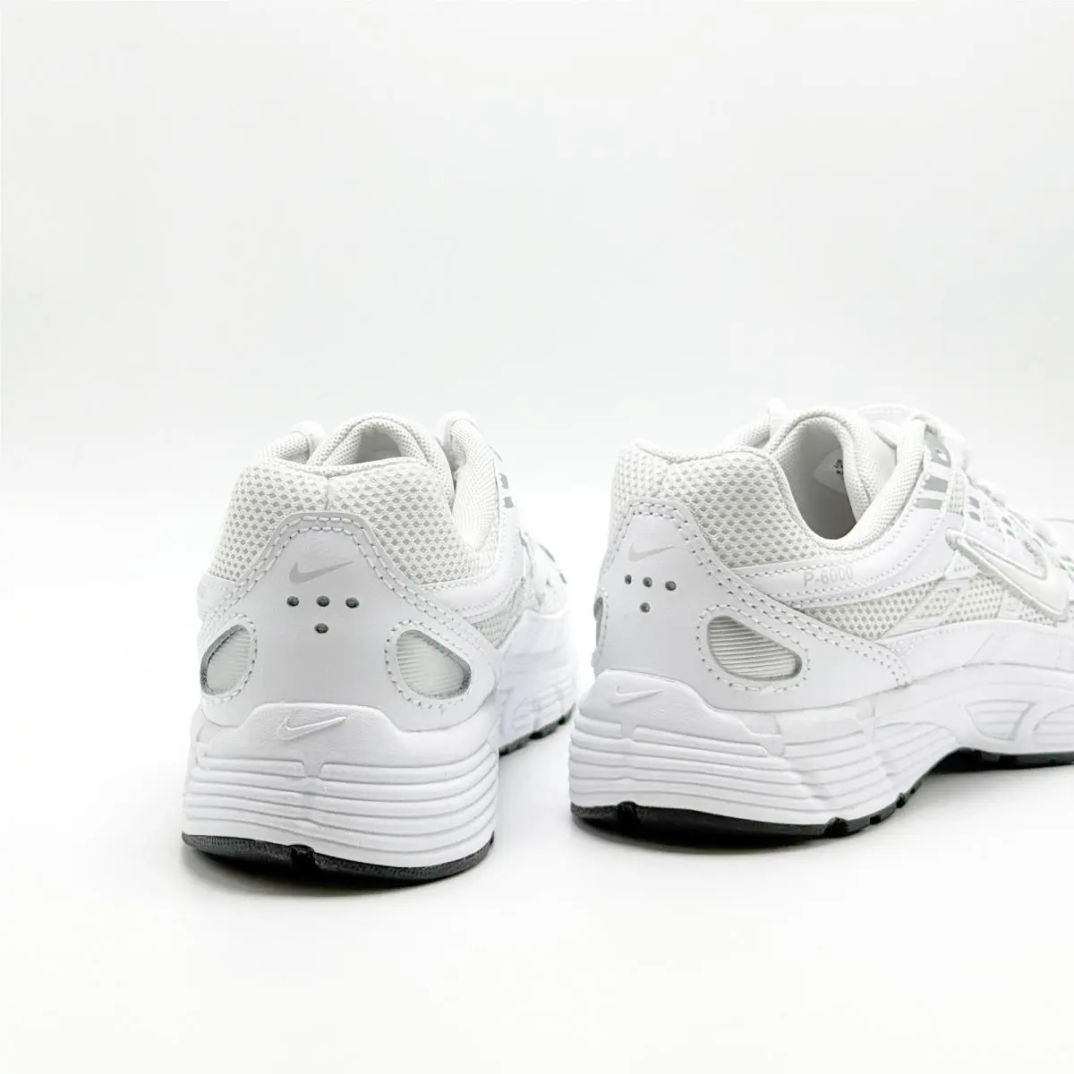 Nike shoes - Nike Varsity Leather - Varsity Leather - White 2