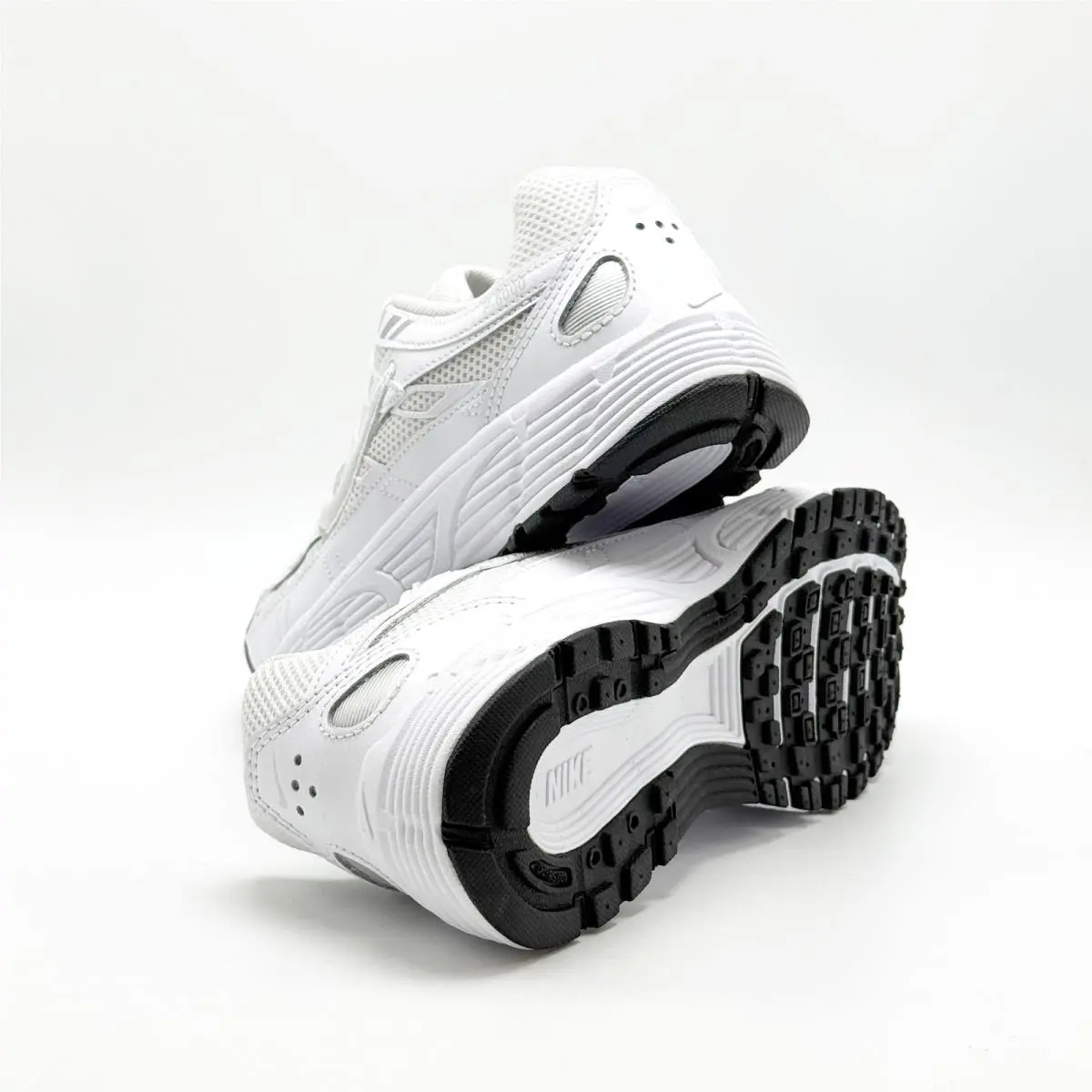 Nike shoes - Nike Varsity Leather - Varsity Leather - White 3