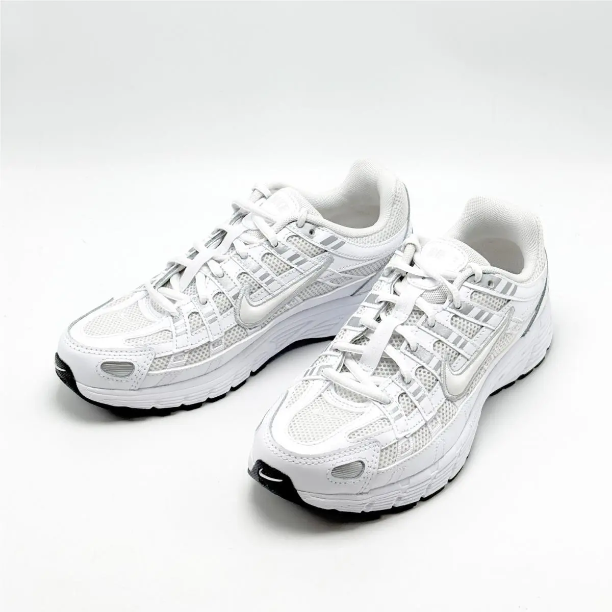 Nike shoes - Nike Varsity Leather - Varsity Leather - White 5