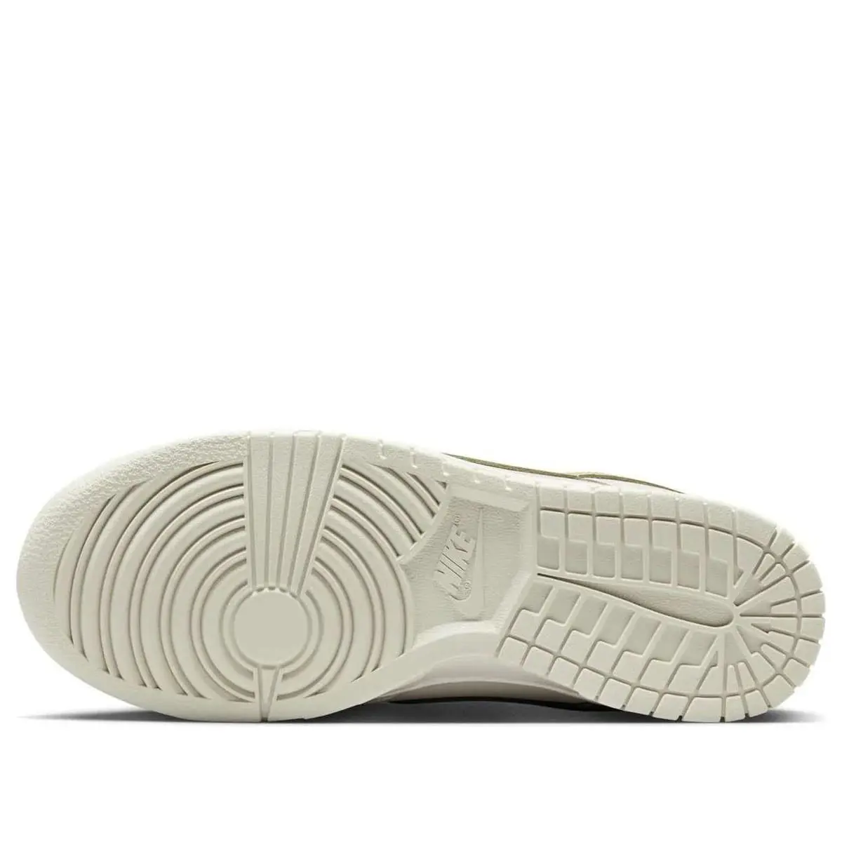 Nike shoes - Nike Dunk Low - Dunk Low - IB3484-001 - Phantom/Bone/Light-Olive Aura 4
