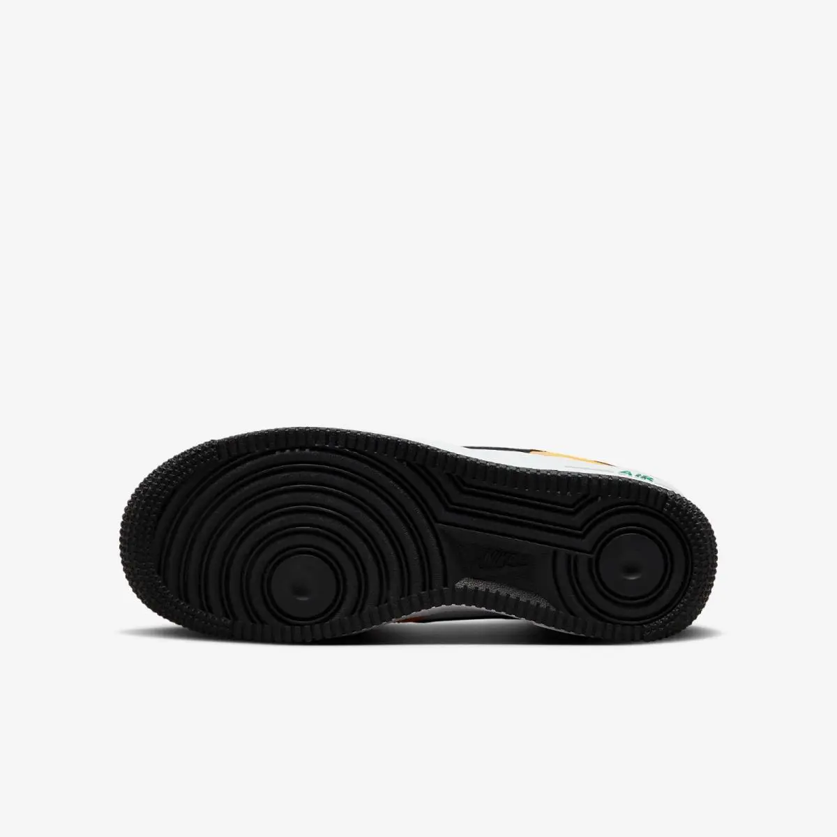 Nike shoes - Nike Air Force 1 Low FN8008-700 - FN8008-700 - Gold 4