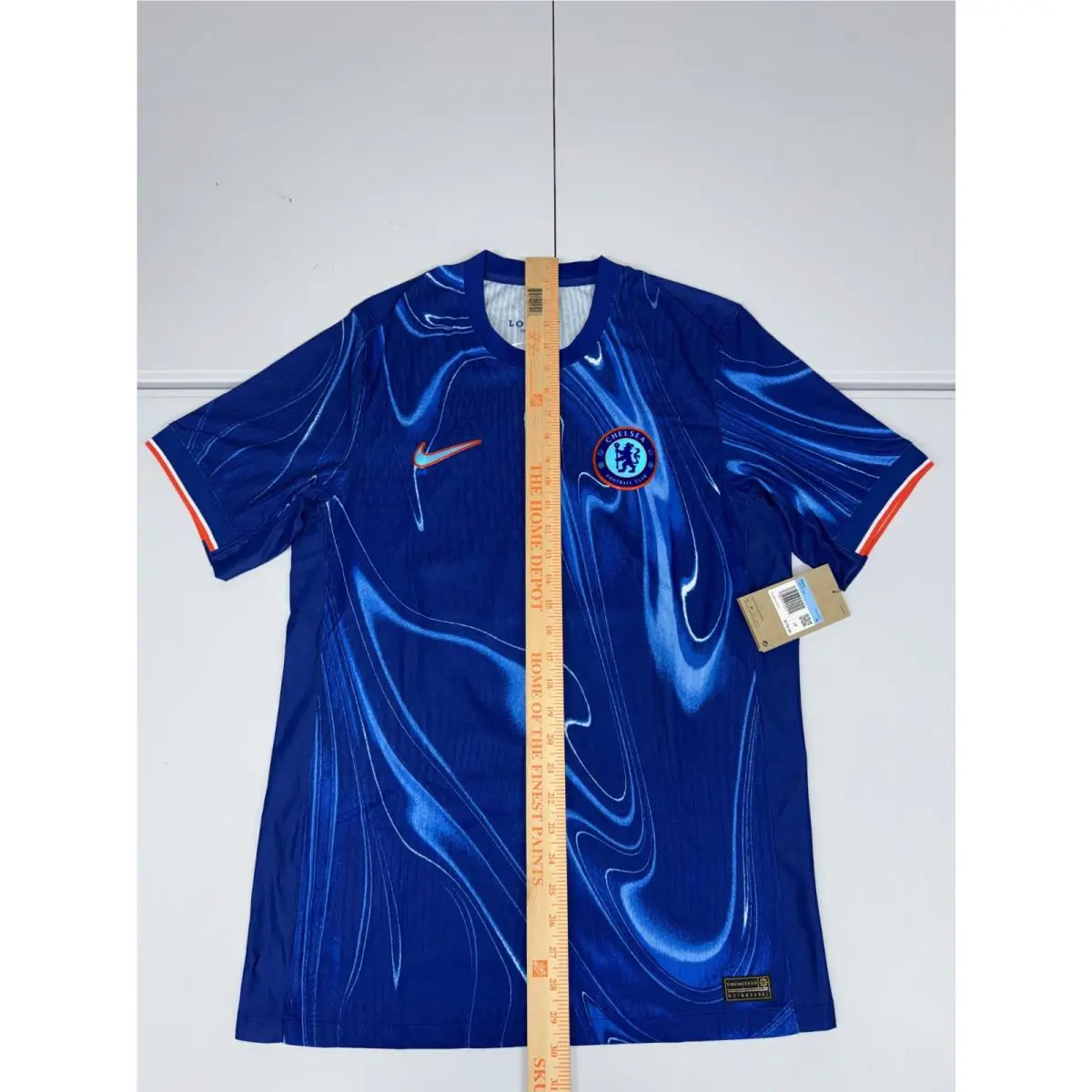 Nike clothing - FN8760496 - FN8760496 - Blue 2