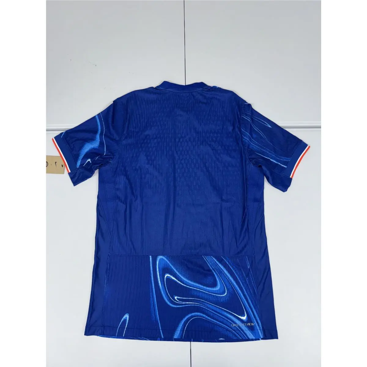 Nike clothing - FN8760496 - FN8760496 - Blue 4