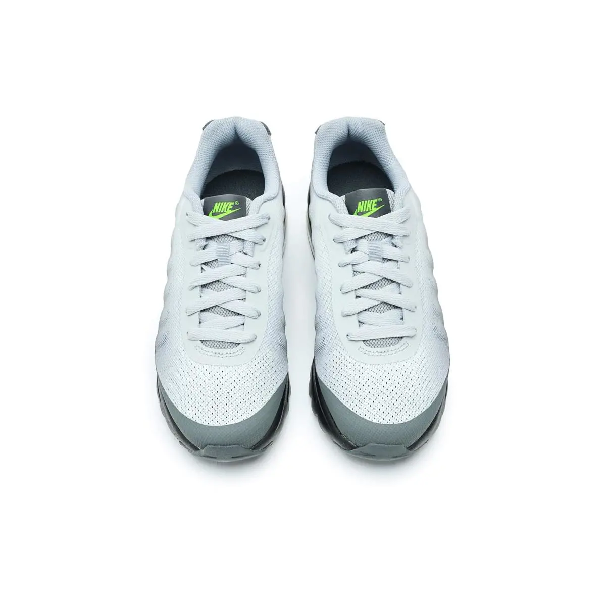 Nike shoes - Dark Grey/Volt/Cool Grey/Wolf Grey 0