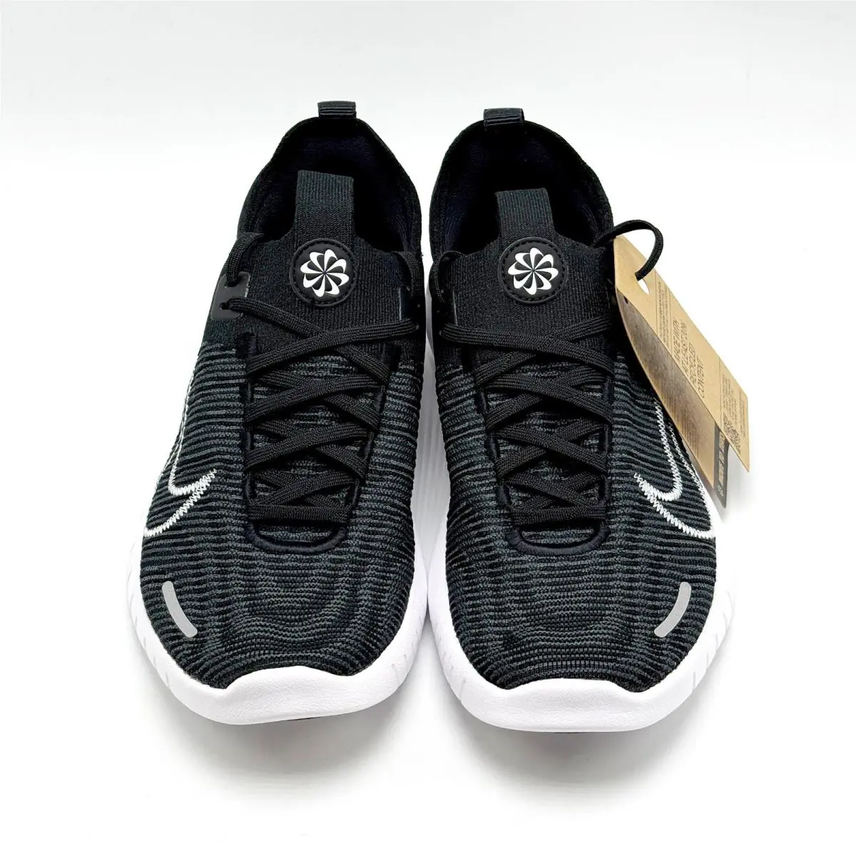 Nike shoes - FB1276002 - FB1276 002 - Black 1