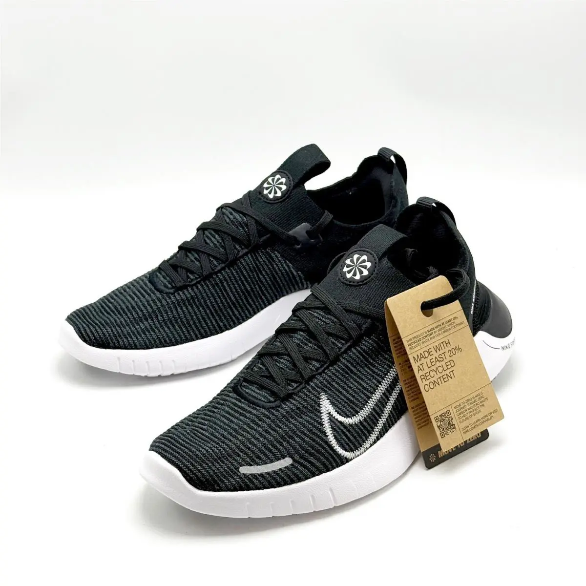 Nike shoes - FB1276002 - FB1276 002 - Black 0
