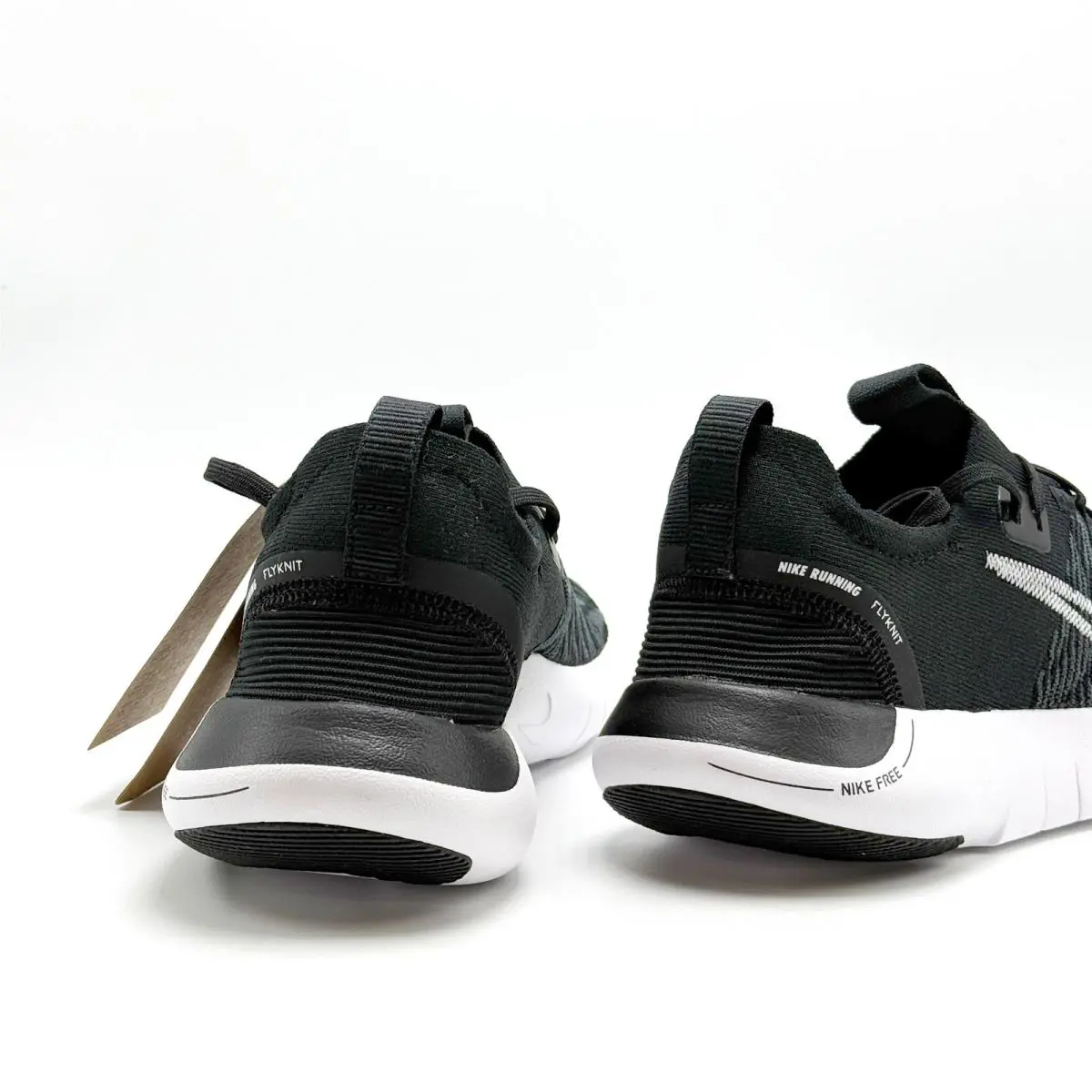 Nike shoes - FB1276002 - FB1276 002 - Black 2