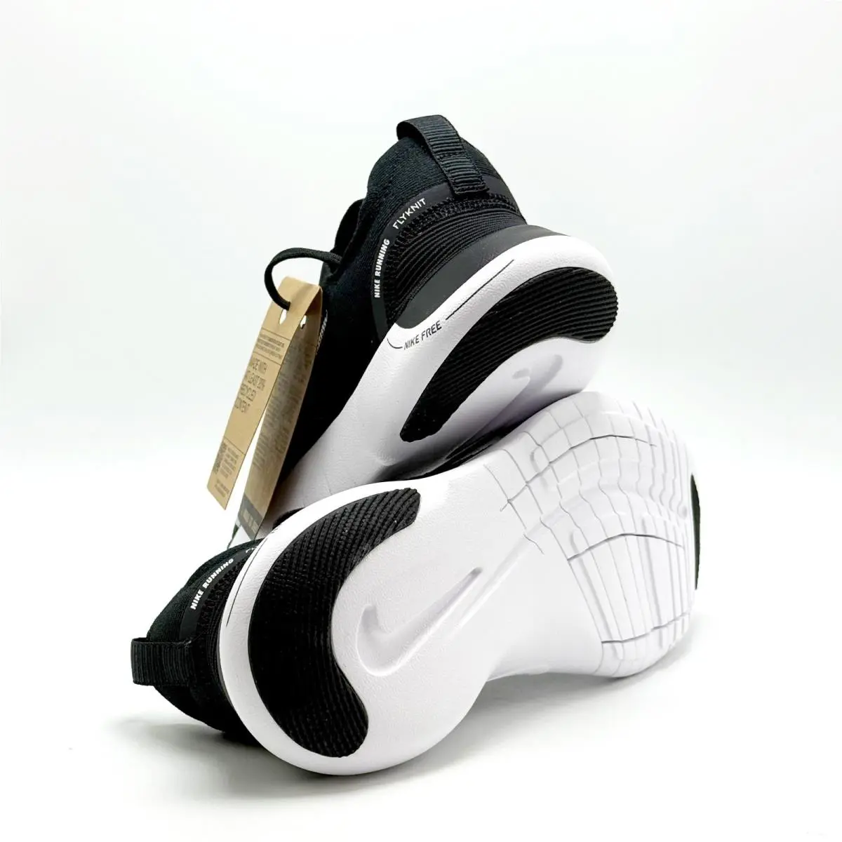 Nike shoes - FB1276002 - FB1276 002 - Black 3