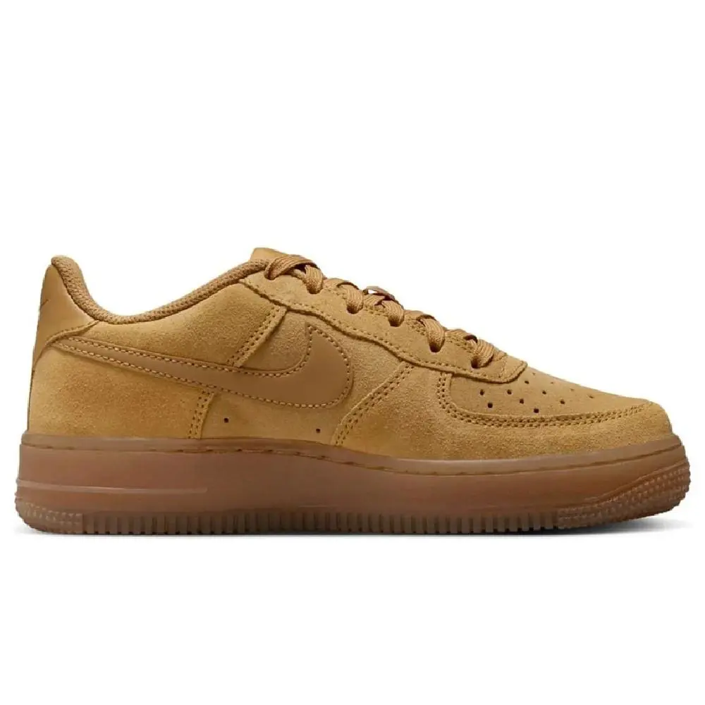 Nike shoes - HQ7476 700 - HQ7476 700 - Wheat/Wheat-Gum Light Brown 0