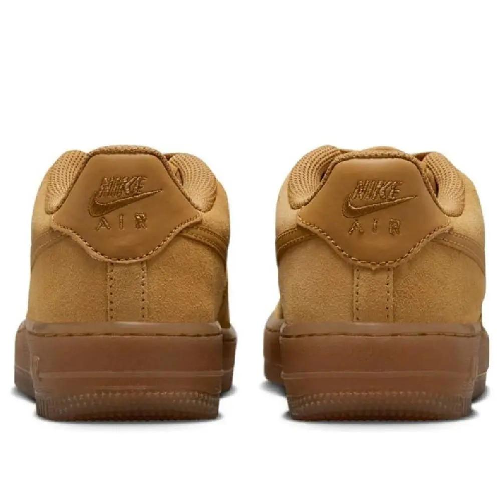 Nike shoes - HQ7476 700 - HQ7476 700 - Wheat/Wheat-Gum Light Brown 2
