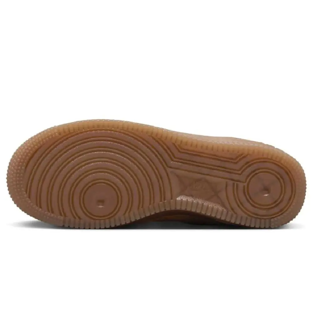 Nike shoes - HQ7476 700 - HQ7476 700 - Wheat/Wheat-Gum Light Brown 3