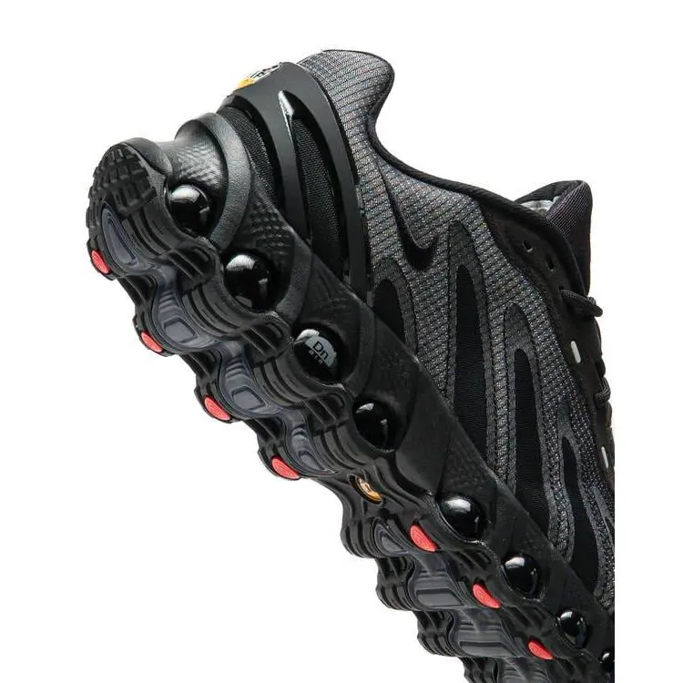 Nike shoes - HV4525 001 - HV4525 001 - Black/Black-White-Dark Grey 2
