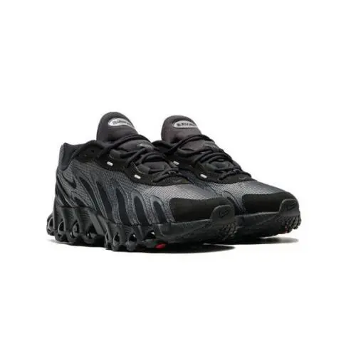 Nike shoes - HV4525 001 - HV4525 001 - Black/Black-White-Dark Grey 4