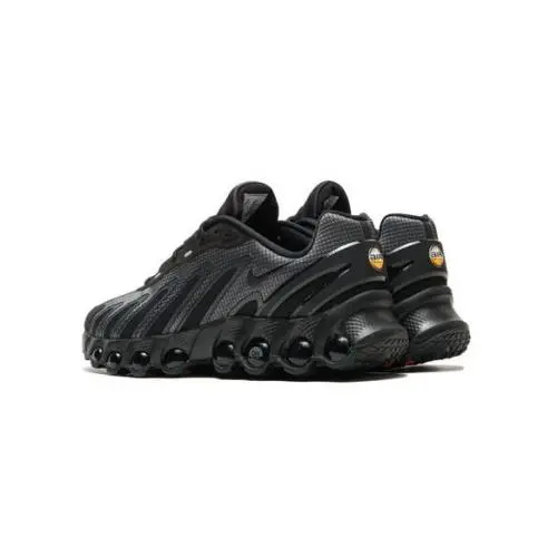 Nike shoes - HV4525 001 - HV4525 001 - Black/Black-White-Dark Grey 5
