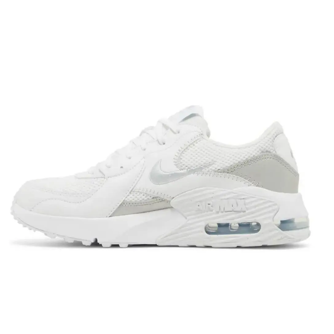 Nike shoes - Nike Air Max Excee - Air Max Excee - White 1