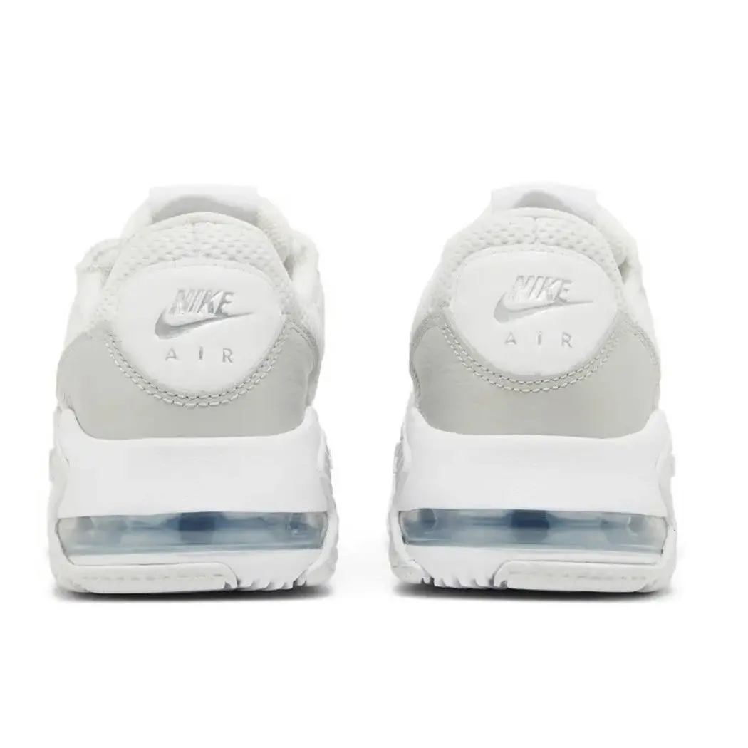 Nike shoes - Nike Air Max Excee - Air Max Excee - White 4
